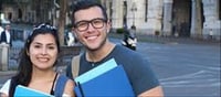 Can Indian students studying abroad stay in US?